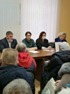 Сергей Агапов организовал встречу с потенциальными работодателями граждан, нуждающихся в трудоустройстве